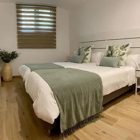 Exclusive Adeje Paradise - Playa Paraiso Appartement *