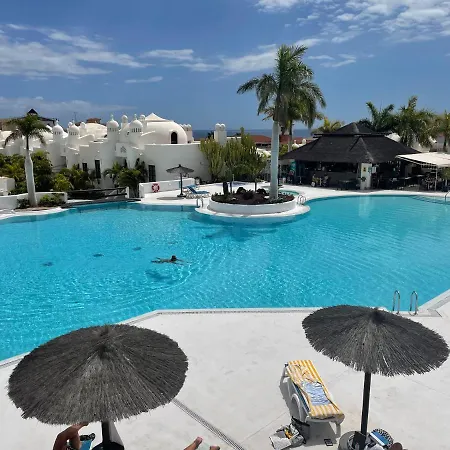 Appartement Exclusive Adeje Paradise - Playa Paraiso *