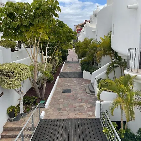 Exclusive Adeje Paradise - Playa Paraiso Appartement