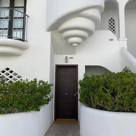 Appartement Exclusive Adeje Paradise - Playa Paraiso
