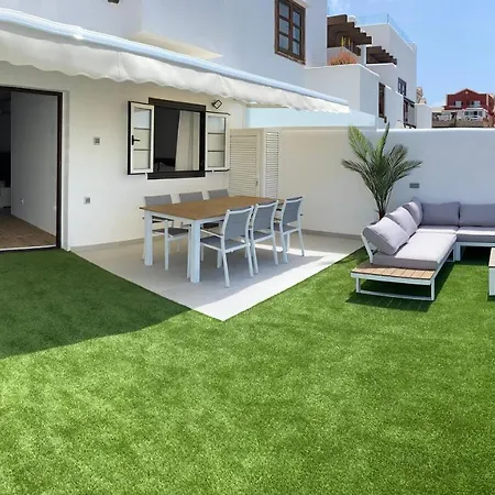 Appartement Exclusive Adeje Paradise - Playa Paraiso *
