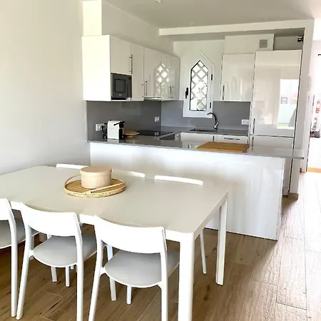 Appartement Exclusive Adeje Paradise - Playa Paraiso *