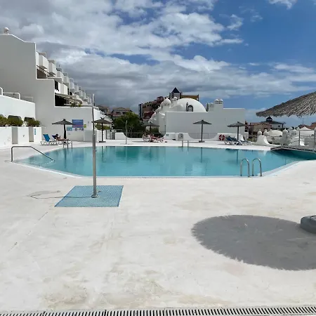 Exclusive Adeje Paradise - Playa Paraiso Appartement